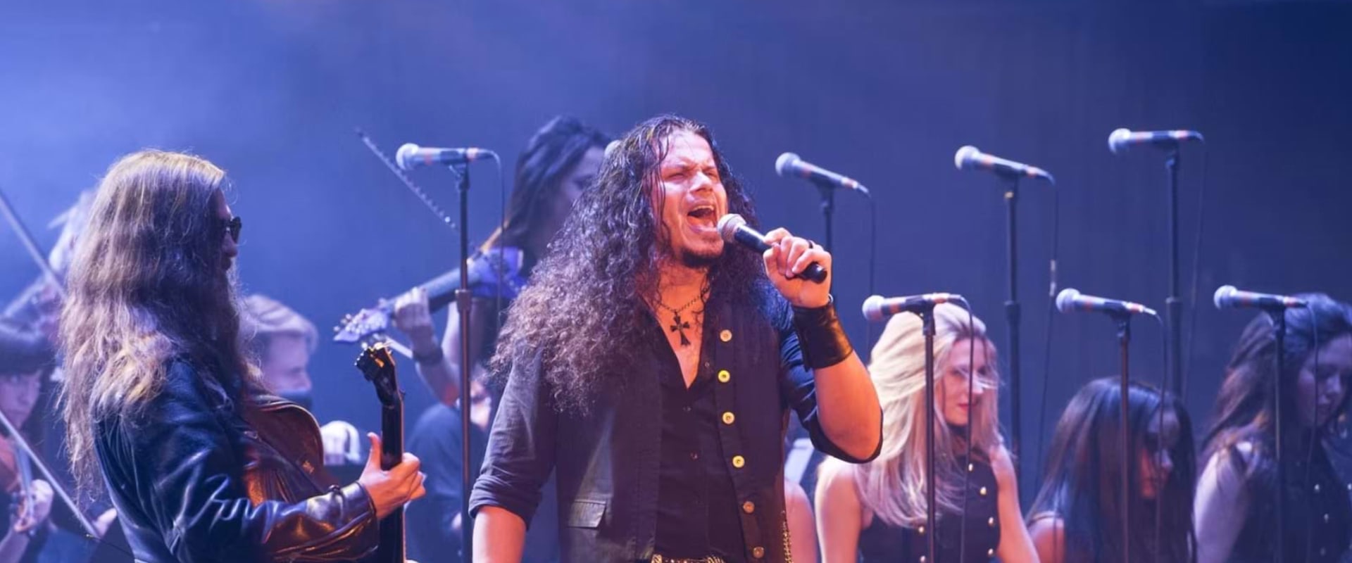 The Ultimate Guide to Concerts in King County, Washington