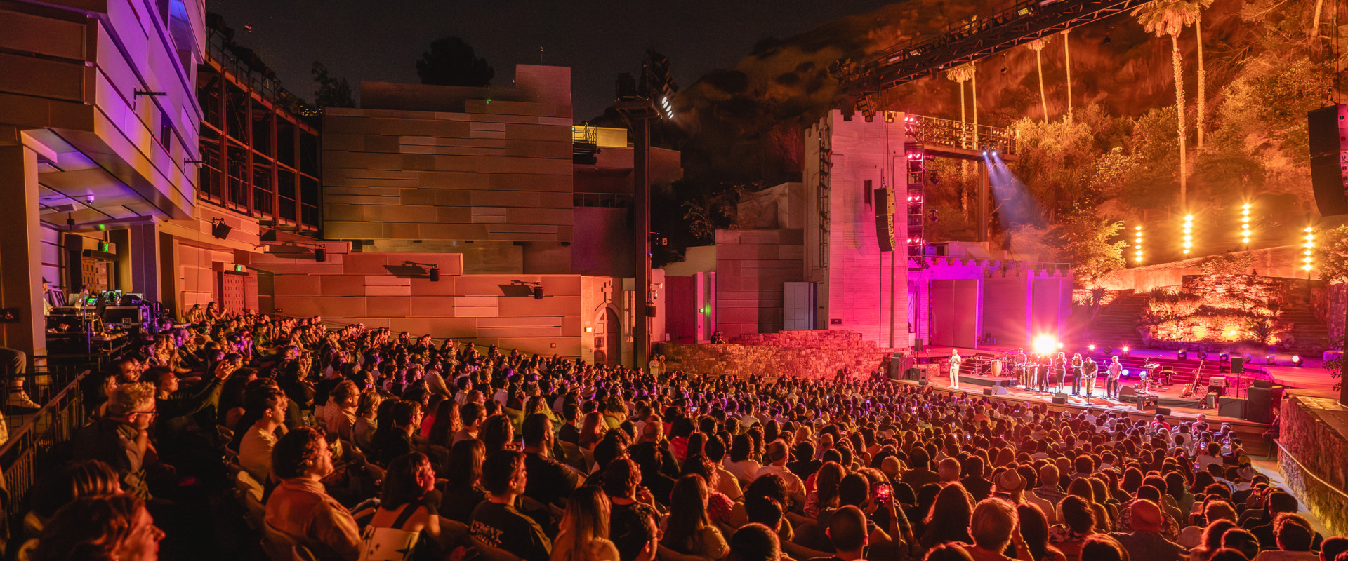 The Insider's Guide to Purchasing Concert Tickets in King County, Washington