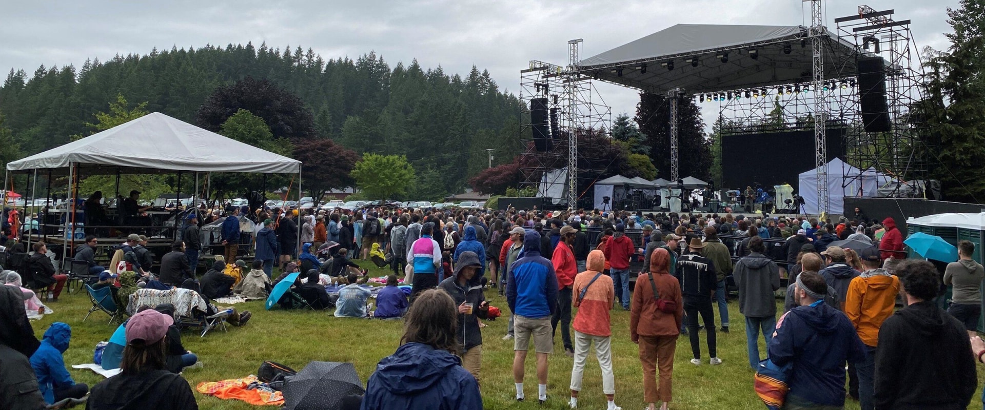 The Age Restrictions for Attending Concerts in King County, Washington: What You Need to Know
