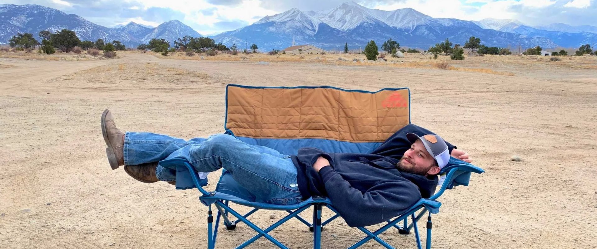 The Ultimate Guide to Bringing Your Own Seating to Outdoor Concerts in King County, Washington