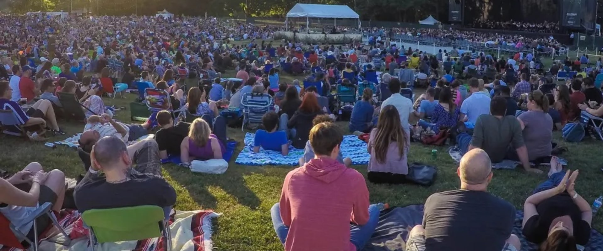 The Ultimate Guide to Free Concerts in King County, Washington