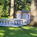 The Growing Trend of Local Food and Drink Vendors at Concert Venues in King County, Washington