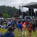 The Vibrant Music Scene in King County, Washington