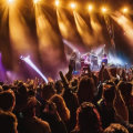 The Ultimate Guide to VIP and Meet and Greet Options for Concerts in King County, Washington