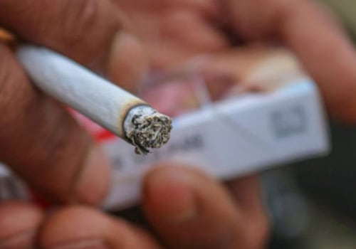 The Impact of Smoking Policies on Concert Venues in King County, Washington