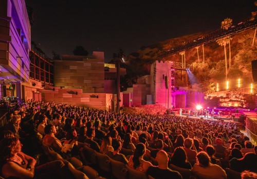The Insider's Guide to Purchasing Concert Tickets in King County, Washington