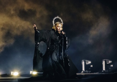 The Reign of Rock: The Most Popular Genre of Music for Concerts in King County, Washington