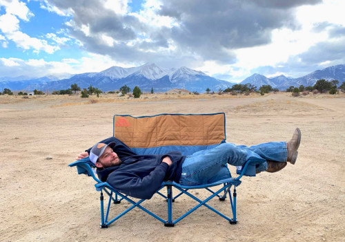 The Ultimate Guide to Bringing Your Own Seating to Outdoor Concerts in King County, Washington