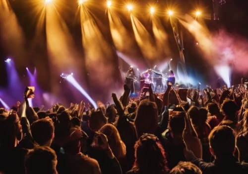 The Ultimate Guide to VIP and Meet and Greet Options for Concerts in King County, Washington